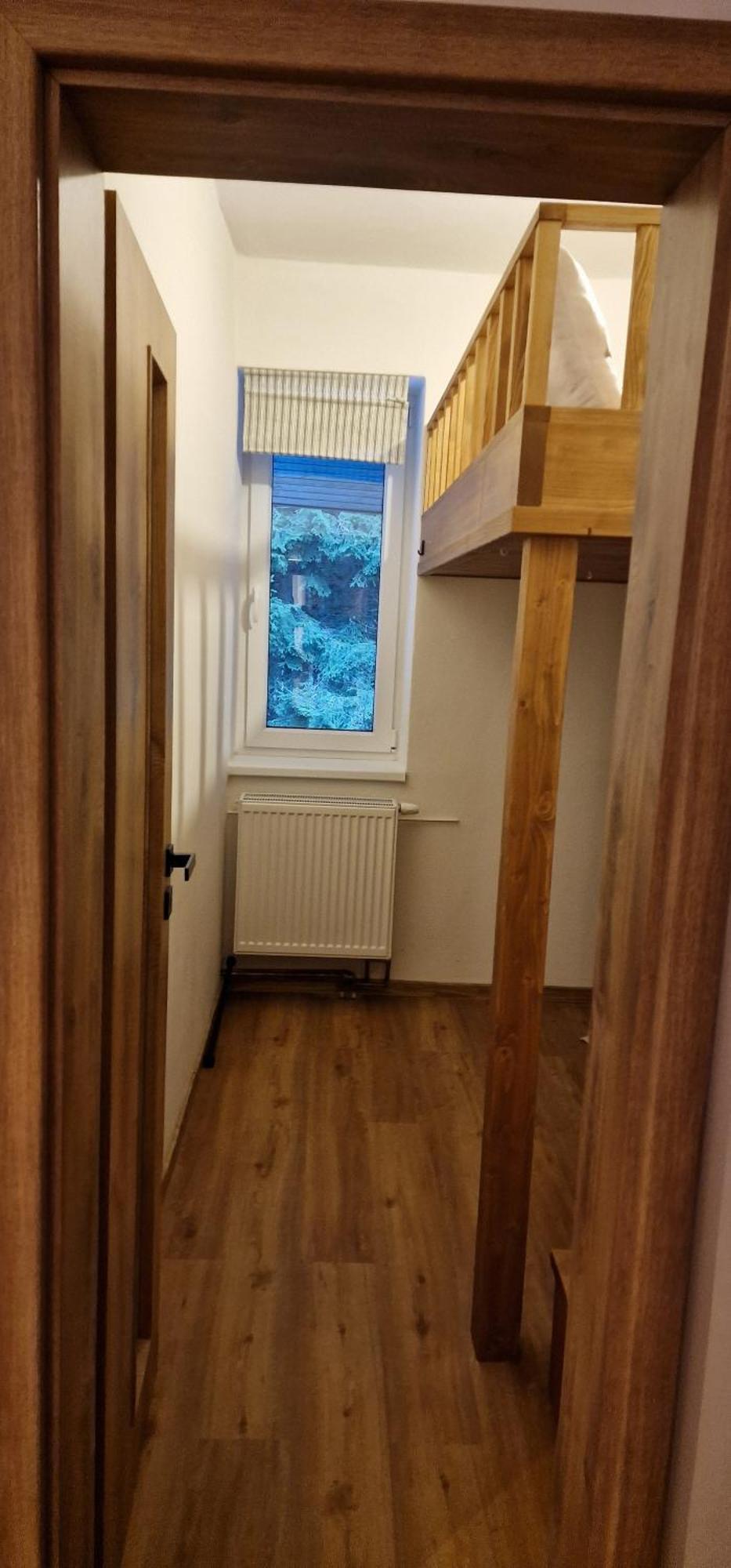 Apartman Mumlava 哈拉霍夫 客房 照片